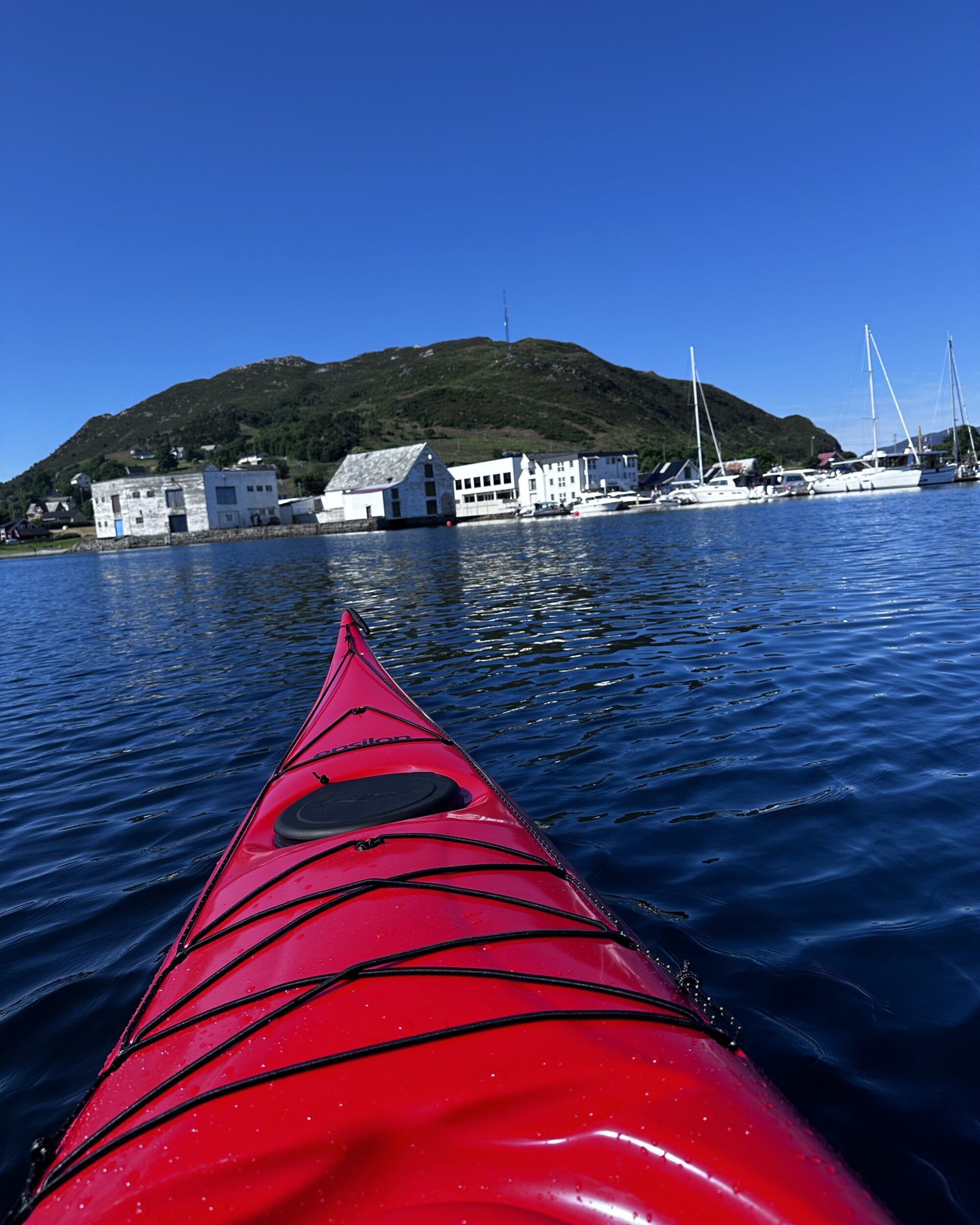 Bilde av Vannopplevelser